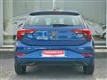 VOLKSWAGEN POLO 1.0 TGI 5p. Life - FATTURABILE - UNIPRO'