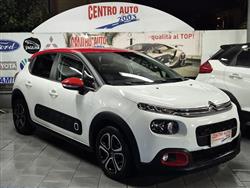 CITROEN C3 BlueHDi 75 S&S Shine