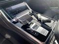 AUDI Q8 TFSI V8 quattro tiptronic