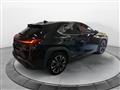 LEXUS UX Hybrid Luxury