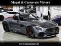 MERCEDES GT C|ASSE POST STERZANTE|NIGHT PACK|BURMESTER|FULL