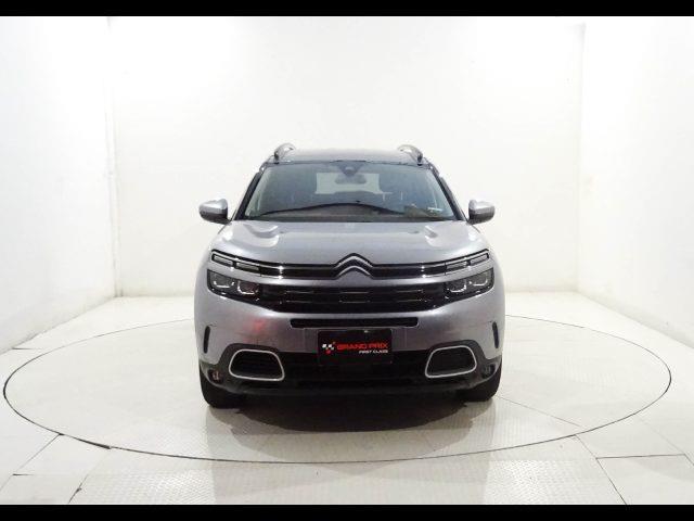 CITROEN C5 AIRCROSS BlueHDi 130 S&S EAT8 Shine