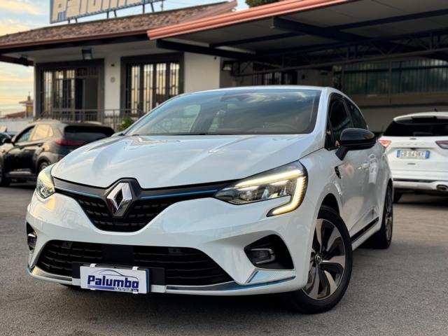 RENAULT NEW CLIO Full Hybrid E-Tech 140 CV 5 porte E-Tech SERIE LIM