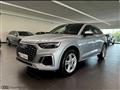 AUDI Q5 SPORTBACK SPB 40 TDI quattro S tronic S line