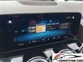 MERCEDES CLASSE GLA AMG Line Premium Plus LUCI AMBIENTE ACC CAMERA