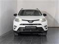 TOYOTA RAV4 2.5 Hybrid 2WD Dynamic