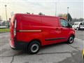 FORD TRANSIT CUSTOM 280 2.0 EcoBlue 105 PC-DC Furgone Entry