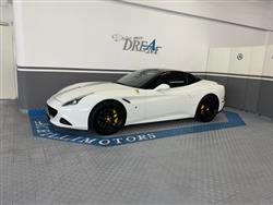 FERRARI CALIFORNIA T DCT 3.9 560cv *tagliandi annuali*