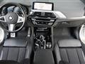 BMW X3 xDrive20d 48V Msport Uniproprietario
