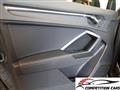 AUDI Q3 SPORTBACK SPB 35TDI S-line edition Led Navi Virtual