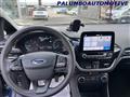 FORD FIESTA 1.5 EcoBlue 5 porte Business