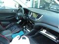 HYUNDAI TUCSON 1.7 CRDi XPossible