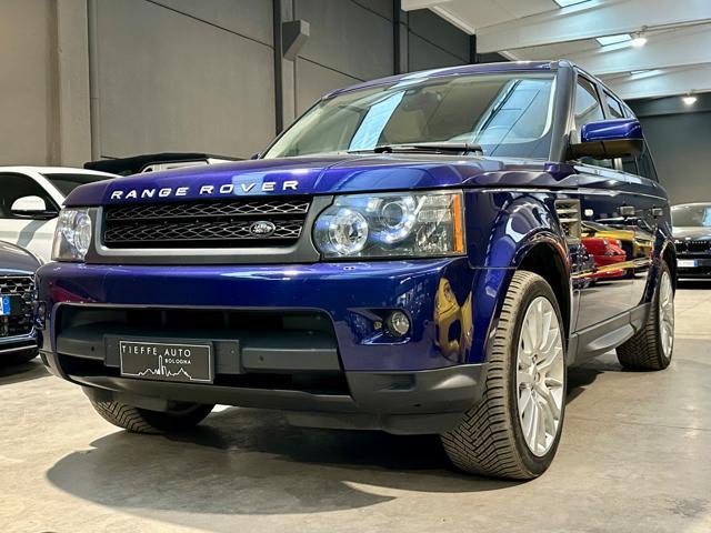 LAND ROVER RANGE ROVER SPORT 3.0 SDV6 HSE