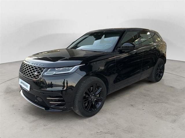 LAND ROVER RANGE ROVER VELAR Range Rover Velar 2.0 I4 PHEV 404 CV R-Dynamic SE