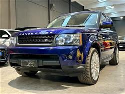 LAND ROVER RANGE ROVER SPORT 3.0 SDV6 HSE