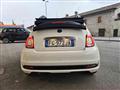 FIAT 500C 1.2 S