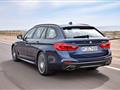 BMW SERIE 5 Serie 5 G31 2017 Touring - d Touring xdrive Luxury