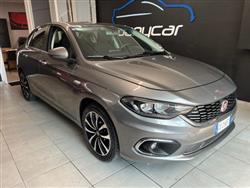 FIAT TIPO 4 PORTE 1.4 4 porte Lounge  GPL