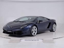 LAMBORGHINI GALLARDO V10 LP560- 4 COUPE'