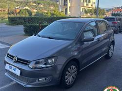 VOLKSWAGEN POLO 1.4 5 porte Comfortline - PRONTA CONSEGNA