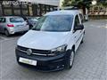 VOLKSWAGEN CADDY 2.0 TDI 122CV 4Motion (4X4)  *AUTOVETTURA 5 Posti