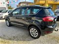 FORD KUGA (2012) 2.0 TDCi 136 CV 4WD + GANCIO