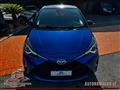 TOYOTA YARIS 1.5 Hybrid 5 Trend 'Blue Edition' PREZZO REALE!