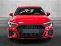 AUDI A3 SPORTBACK SPB 40 TFSI quattro S tronic S line edition