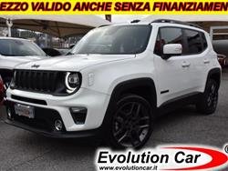 JEEP RENEGADE 4XE 1.3 T4 240CV PHEV 4xe AT6 S **PELLE TOTALE**LED**