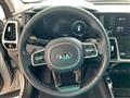 KIA SORENTO 1.6 T-GDi aut. AWD PHEV IBRIDA PLUG-IN 7 POSTI