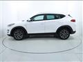 HYUNDAI TUCSON HYBRID 1.6 CRDi 136CV 48V XLine