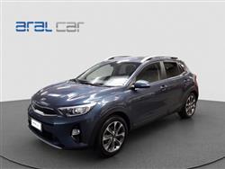 KIA STONIC 1.4 MPI ECO 100 CV GPL STYLE