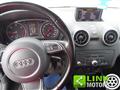 AUDI A1 SPORTBACK SPB 1.6 TDI S line edition