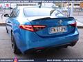 ALFA ROMEO GIULIA 2.2 Turbodiesel 210 CV AT8 AWD Q4 Veloce