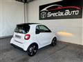 SMART EQ FORTWO EQ Racingreen elettrica