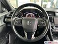 HONDA CIVIC 1.5T 5 porte Sport+