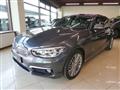 BMW SERIE 1 d 116 Cv 5p Sport - KM CERTIFICATI - LED, Navi ecc