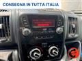 FIAT DUCATO 2.3 MJT 140 CV CASSONE FISSO 327MT-POKI KM-E6D-