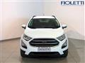 FORD ECOSPORT 1.0 EcoBoost 100 CV Plus