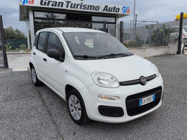 FIAT PANDA 1.2 Easy PREZZO REALE!!