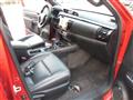 TOYOTA HILUX + IVA !!! 2.8 D A/T 4WD  Double Cab Invincible