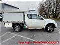 MITSUBISHI L200 2.5 DI-D/178CV Allestito ex enel