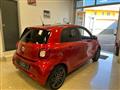 SMART FORFOUR 90 0.9 Turbo twinamic Brabus Style