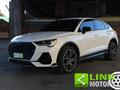 AUDI Q3 35 TDI 150 CV S TRONIC S LINE