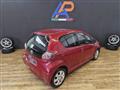 TOYOTA AYGO 1.0 12V VVT-i  Sol Red Edition ok neopatentati