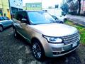 LAND ROVER RANGE ROVER 4.4 SDV8 AUTOBIOGRAPHY FINANZIAMENTI PERMUTE