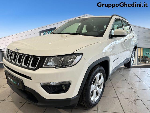 JEEP COMPASS 1.6 Multijet II 2WD Longitude