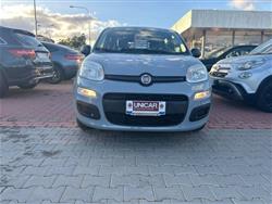 FIAT Panda Cross 1.0 firefly hybrid Garmin s&s 70cv