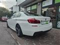 BMW SERIE 5 TOURING xdrive msport