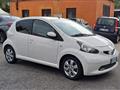 TOYOTA AYGO 1.0 VVT-i 69 CV 5 porte cool